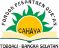 PONDOK PESANTREN QUR'AN CAHAYA